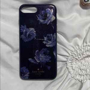 IPHONE 7/8 PLUS CASE- KATE SPADE